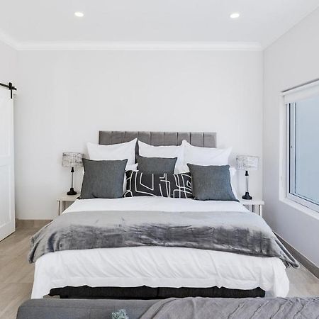 34.4 Degrees South Studio Apartment Agulhas Kültér fotó